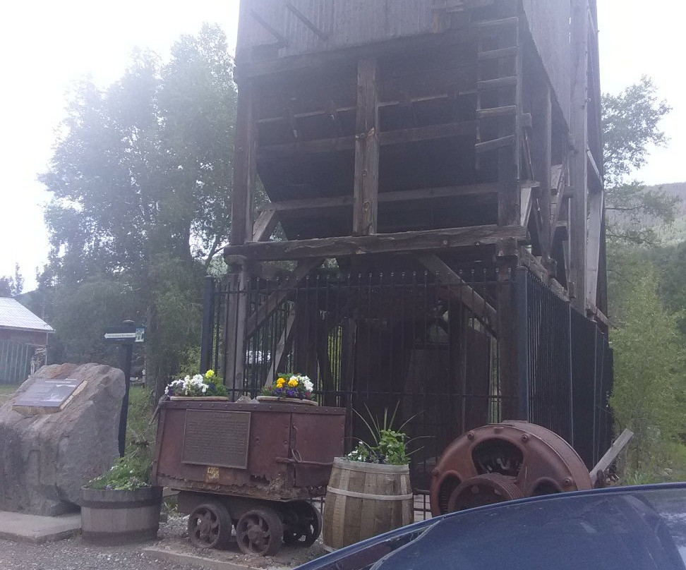 Rico旅游攻略图片