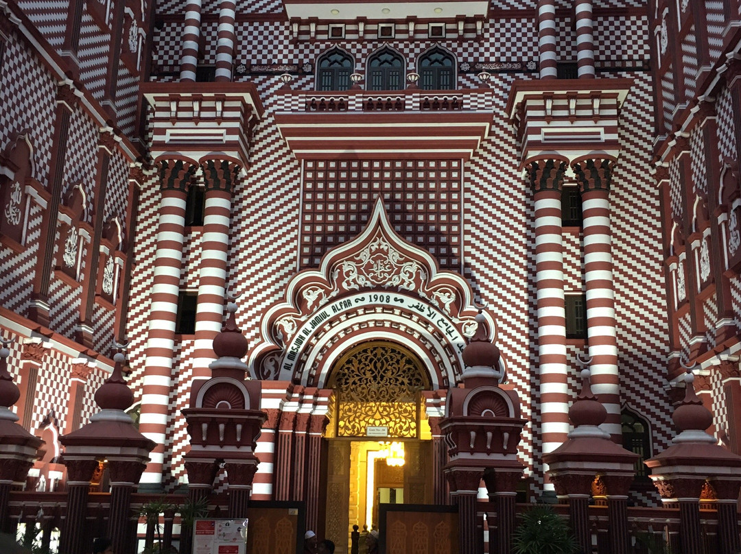 Sri Lankan Tuk Tuk Safari-科伦坡必去景点