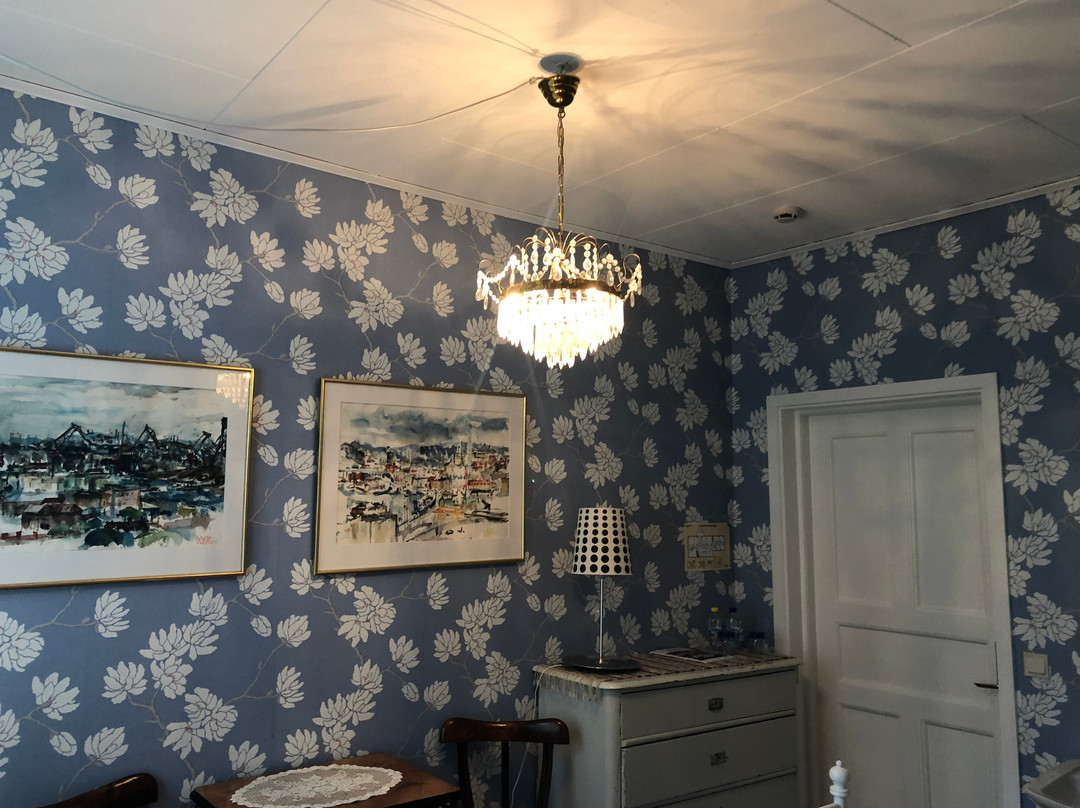 Pensionat Karlslund主图