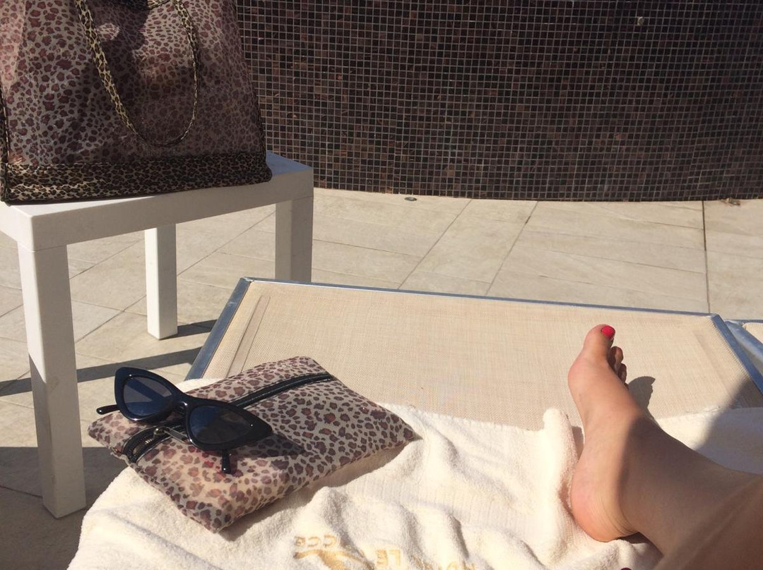 Le Rocce Hotel - Amalfi Coast主图