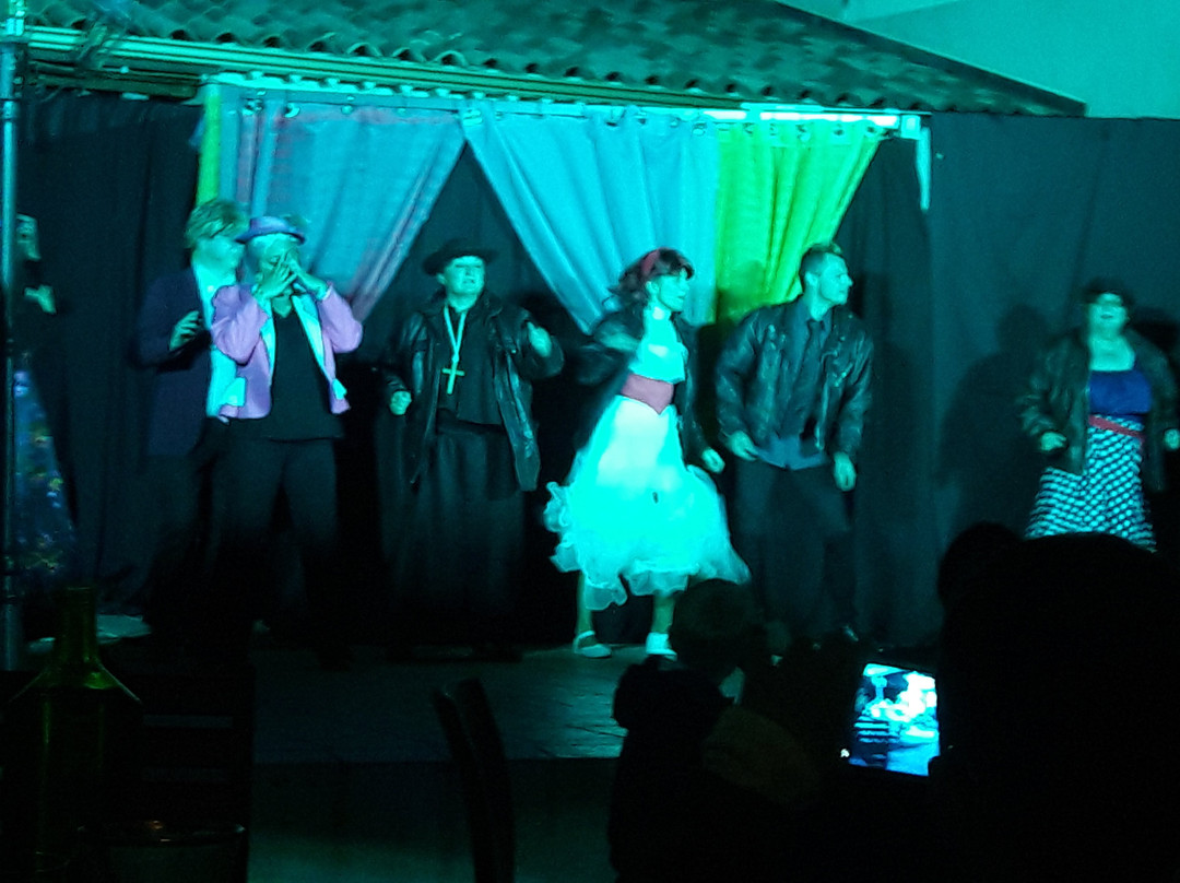 Saint Maime旅游攻略图片