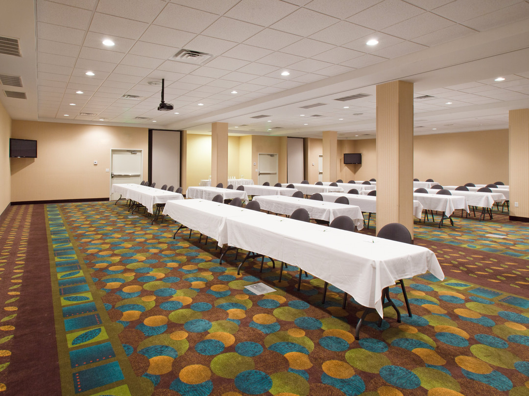 Holiday Inn Lincoln Southwest by IHG主图