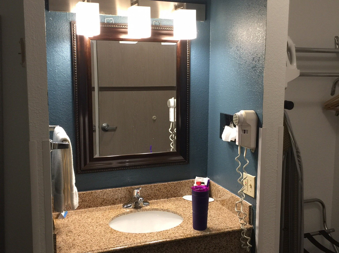 Days Inn By Wyndham Dalhart主图