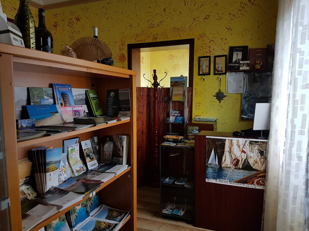 B&B Fantar House主图