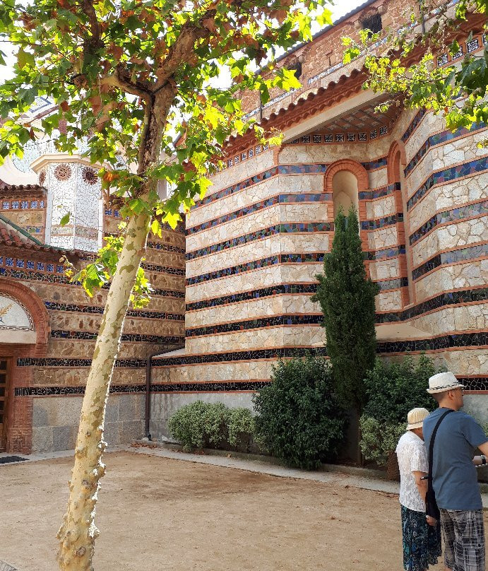 Parochial Rectory景点图片