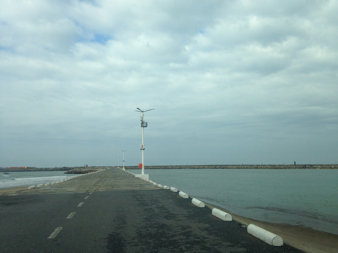 Bahia de Los Vientos-Quequen必去景点