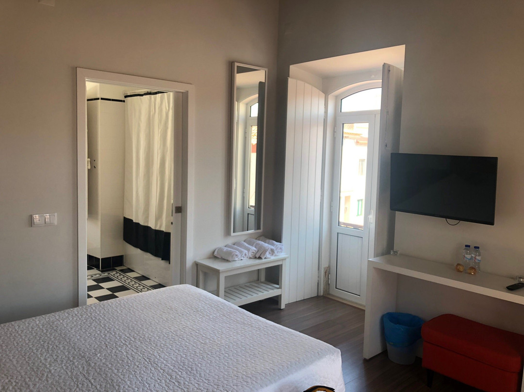 巴托洛梅乌旅馆主图