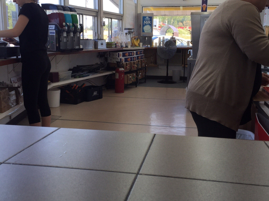 Snow Queen Leisure World-安蒂岗尼希必去景点