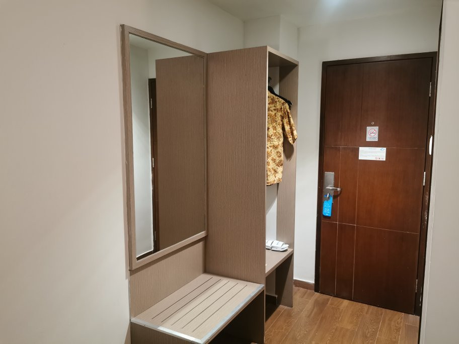 Genio Hotel Manado主图