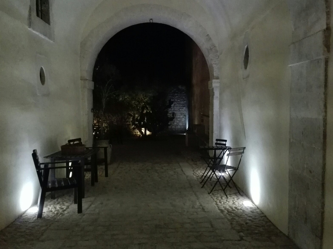 Palazzo Gambuzza主图