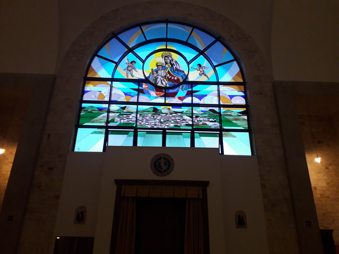 Chiesa di Maria Santissima del Carmine景点图片