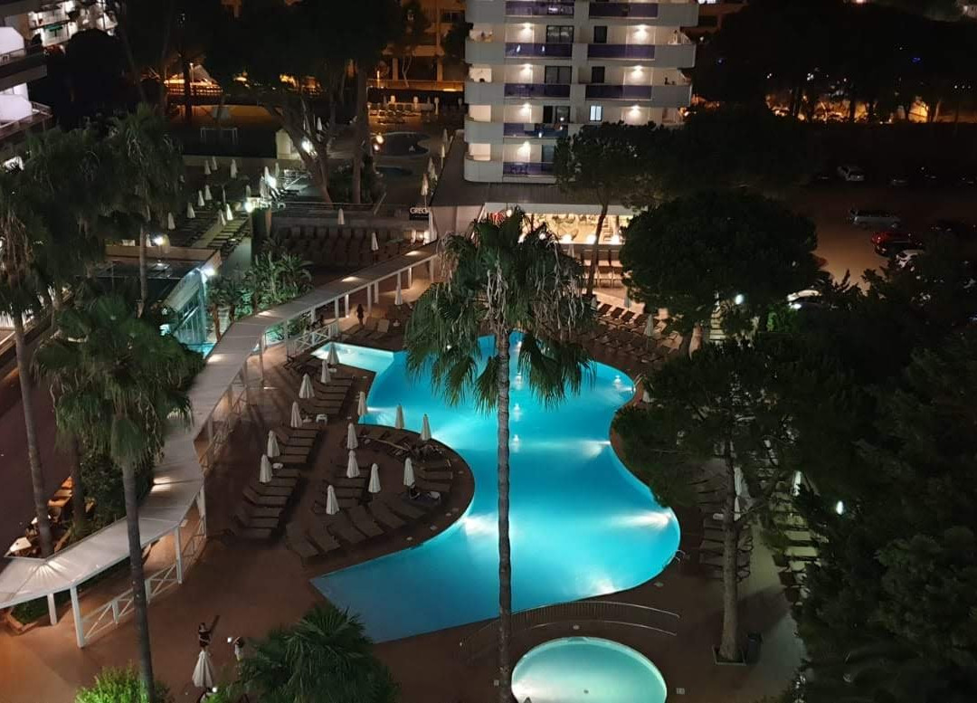 Golden Port Salou & Spa主图