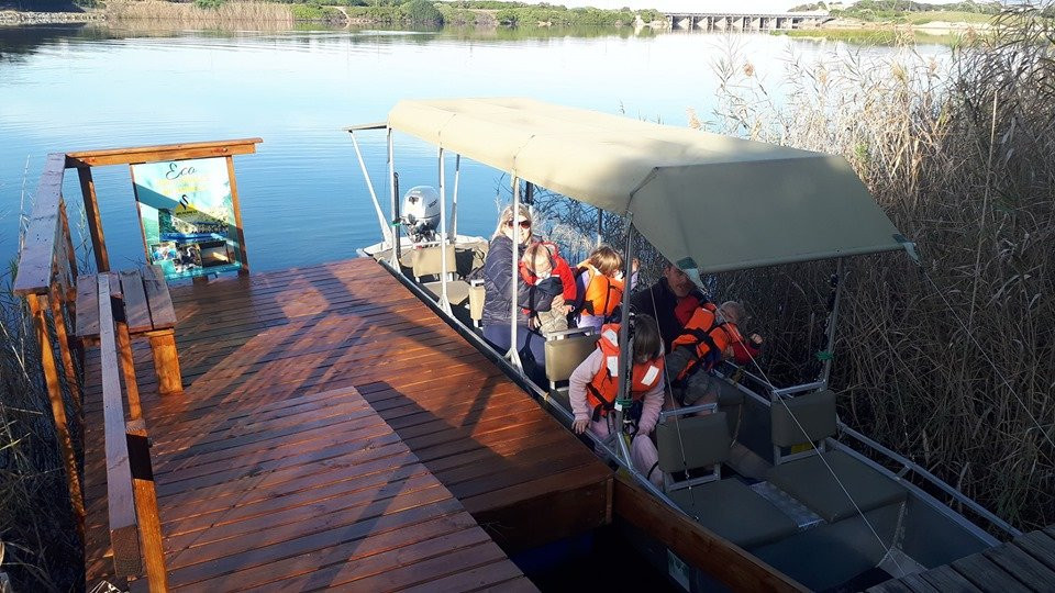 Wilderness River Safaris-荒野必去景点