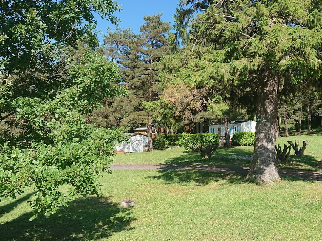Camping La Crémade