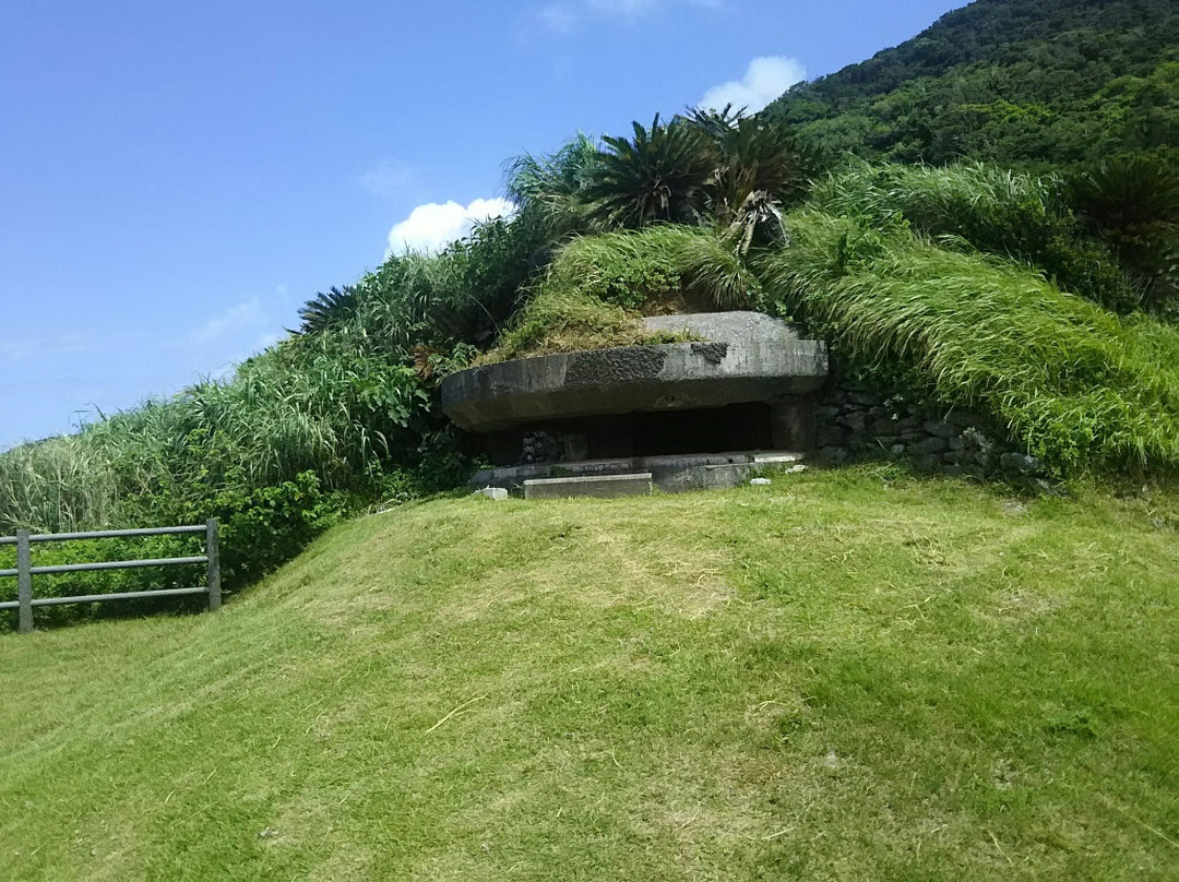Nishikomi Observatory Site Park景点图片