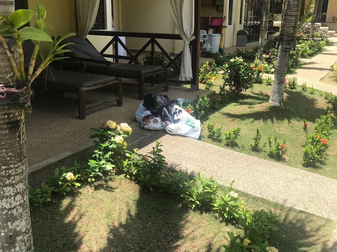 薄荷岛太阳之畔度假村主图