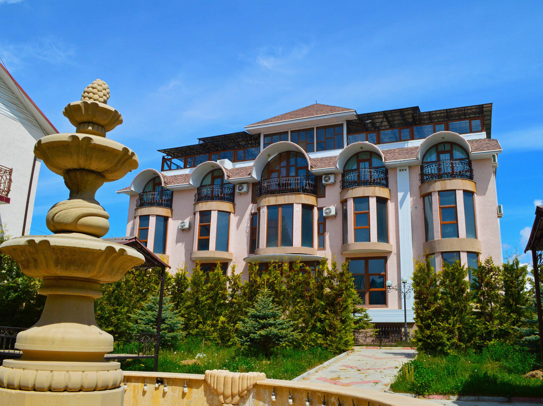 Kristall主图