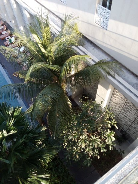 巴厘岛百丽宫度假村酒店-浴室