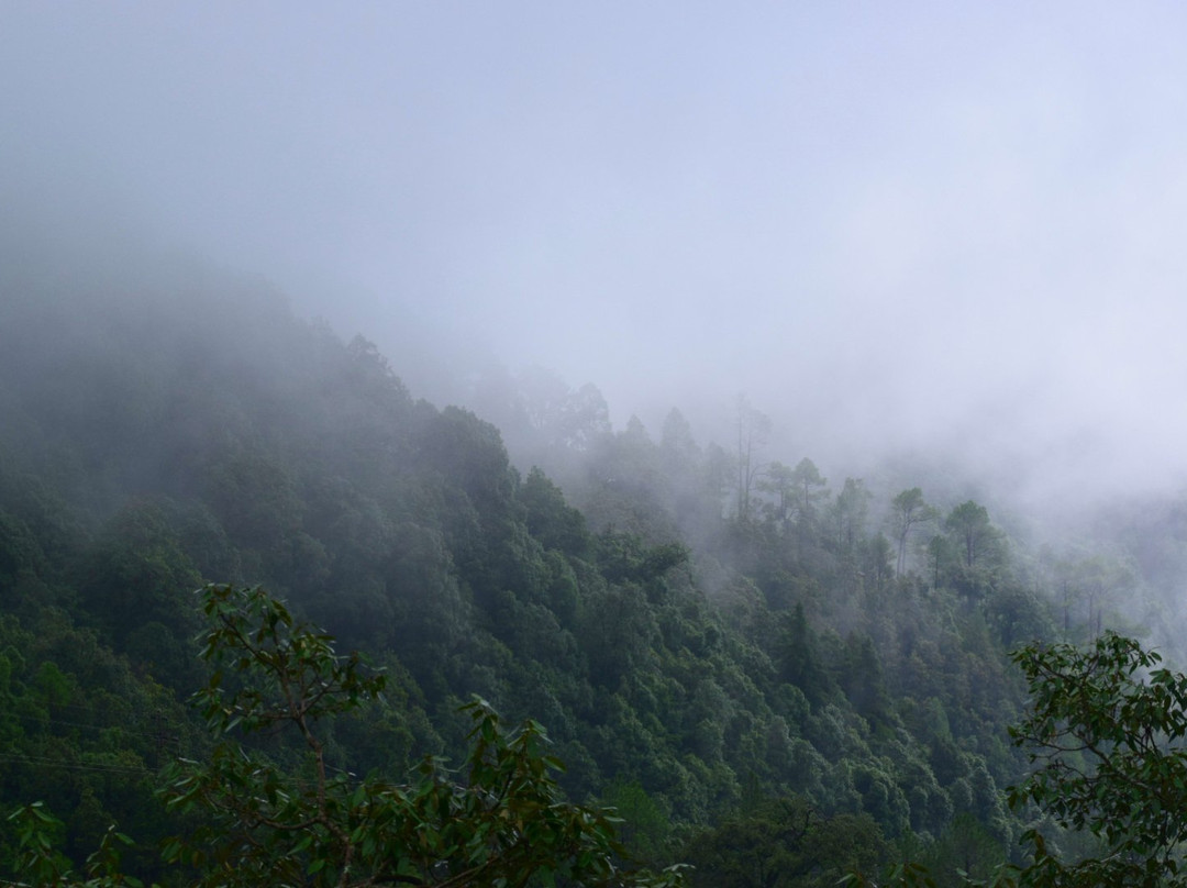 索利吐德喜马拉雅山酒店主图