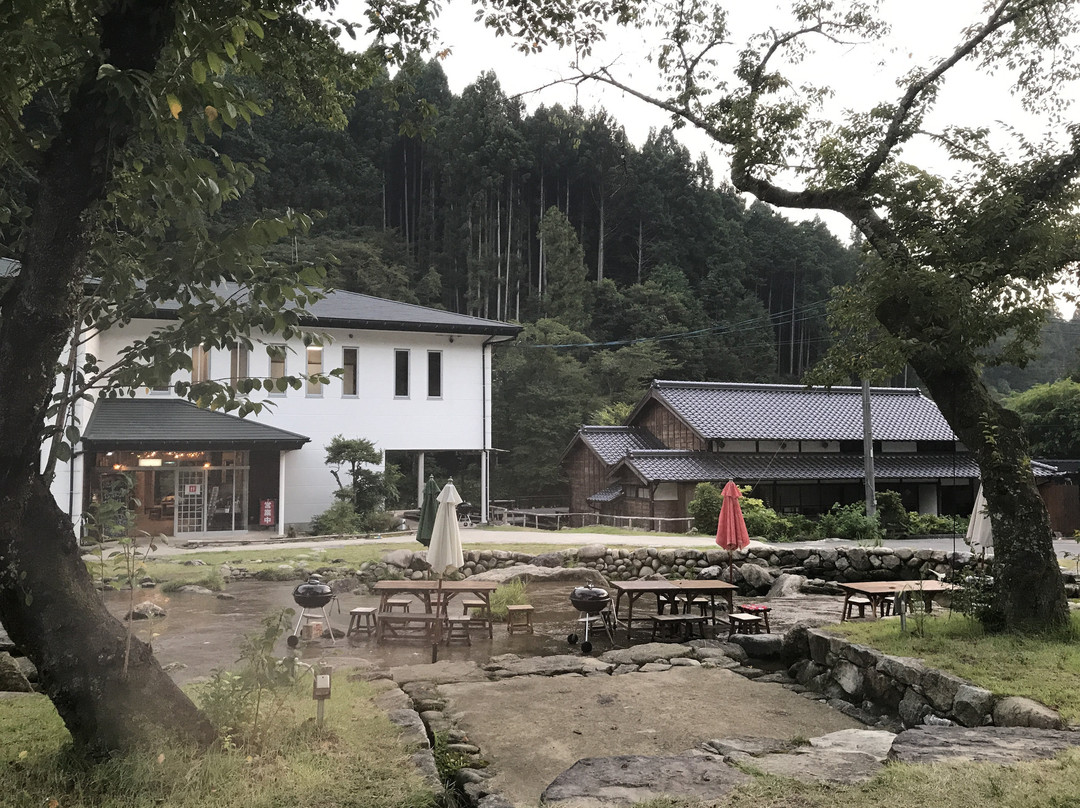 Wood Design Park-冈崎市必去景点