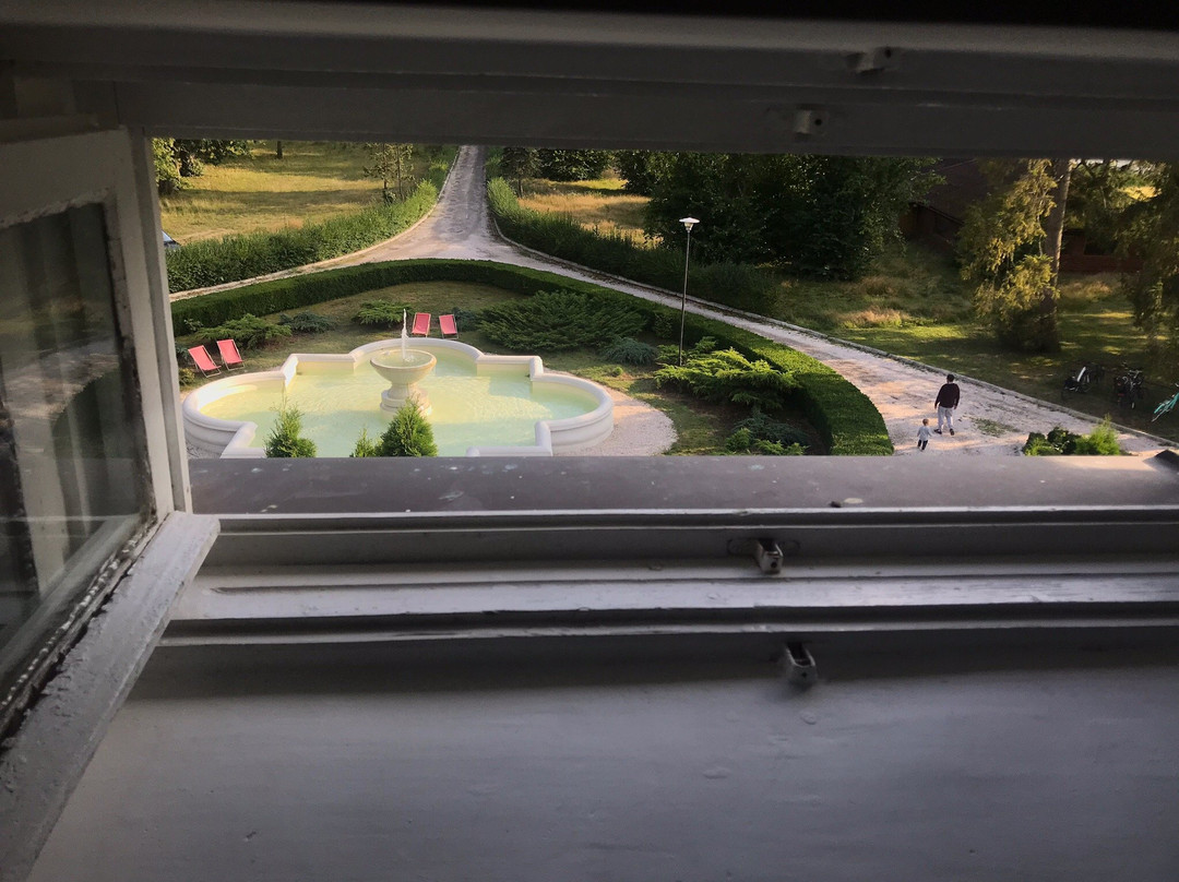 Sasino Palace Hotel主图