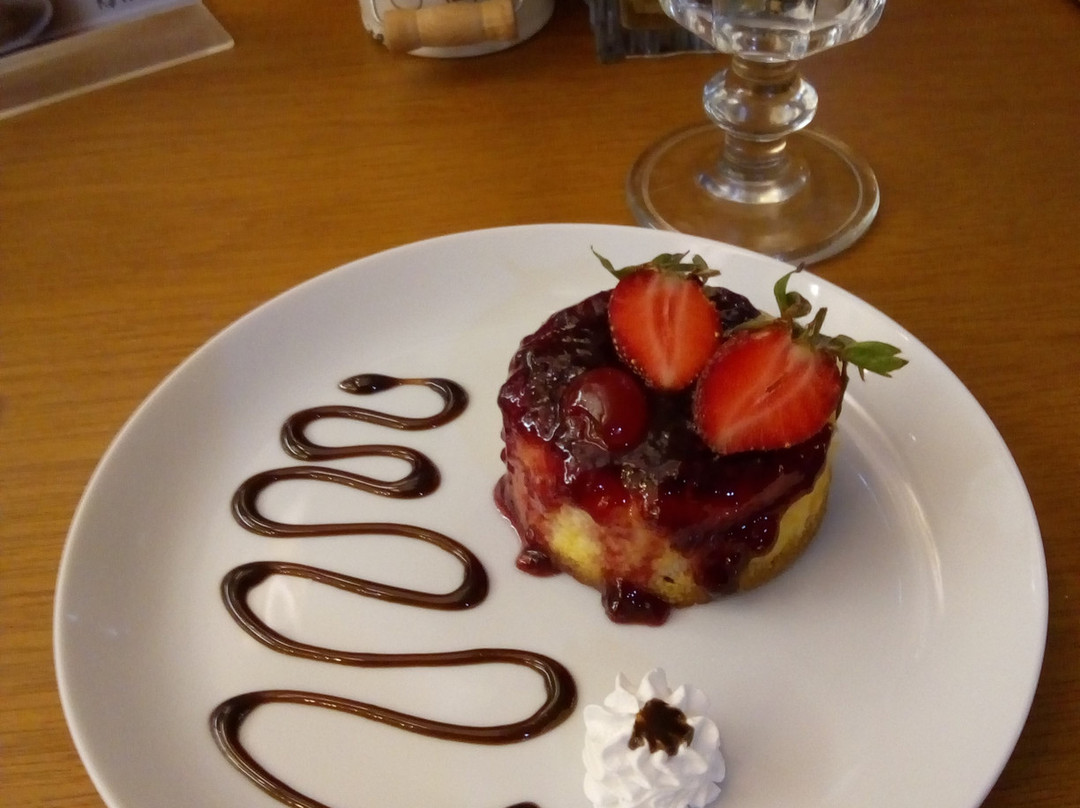 Atelier Dos Doces Events E Cafe