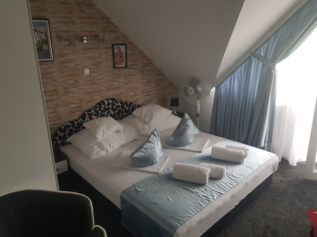 Hotel Melany主图