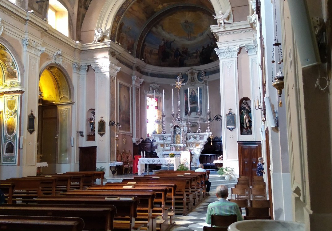 Chiesa di Sant'Antonino Martire景点图片