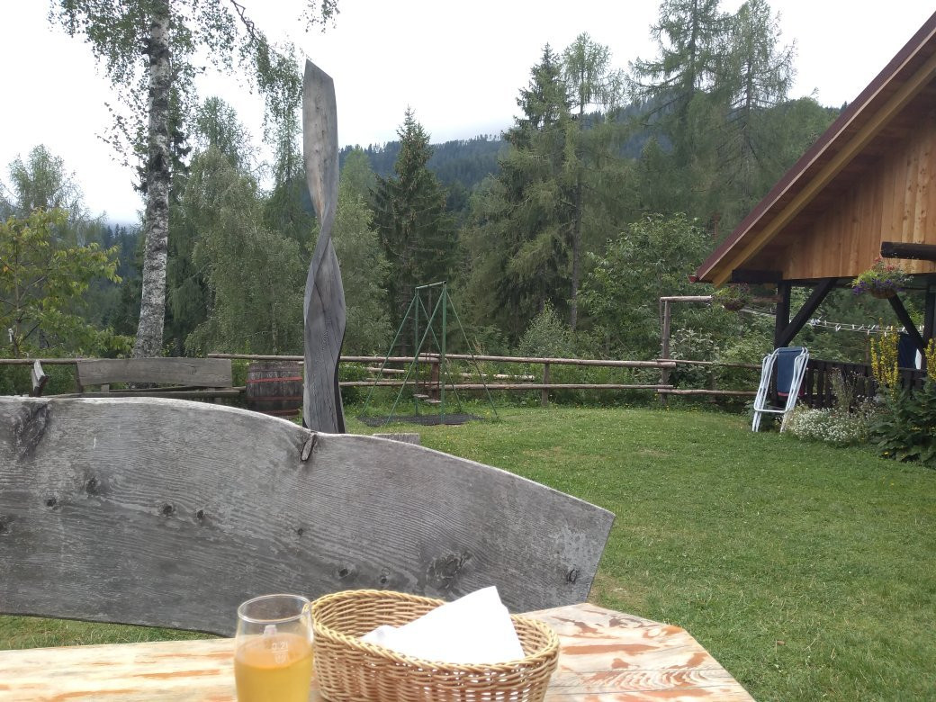 Zgornje Jezersko旅游攻略图片