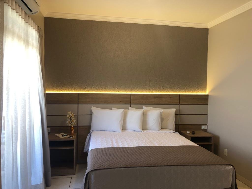 Hotel Capital das Pedras主图