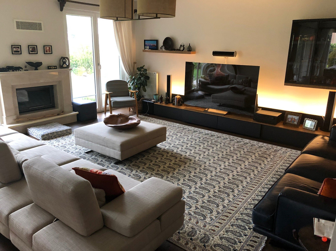 Epoca Carpet-戈西克必去景点