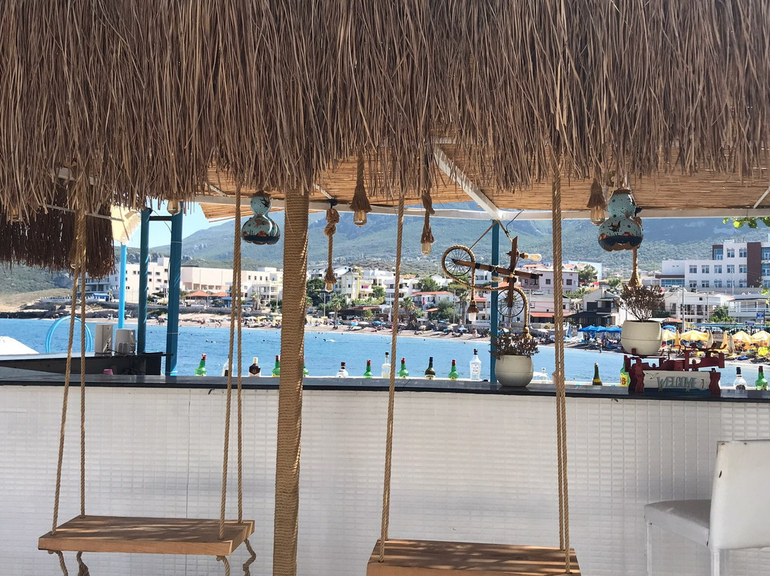 Can Karaburun Hotel主图