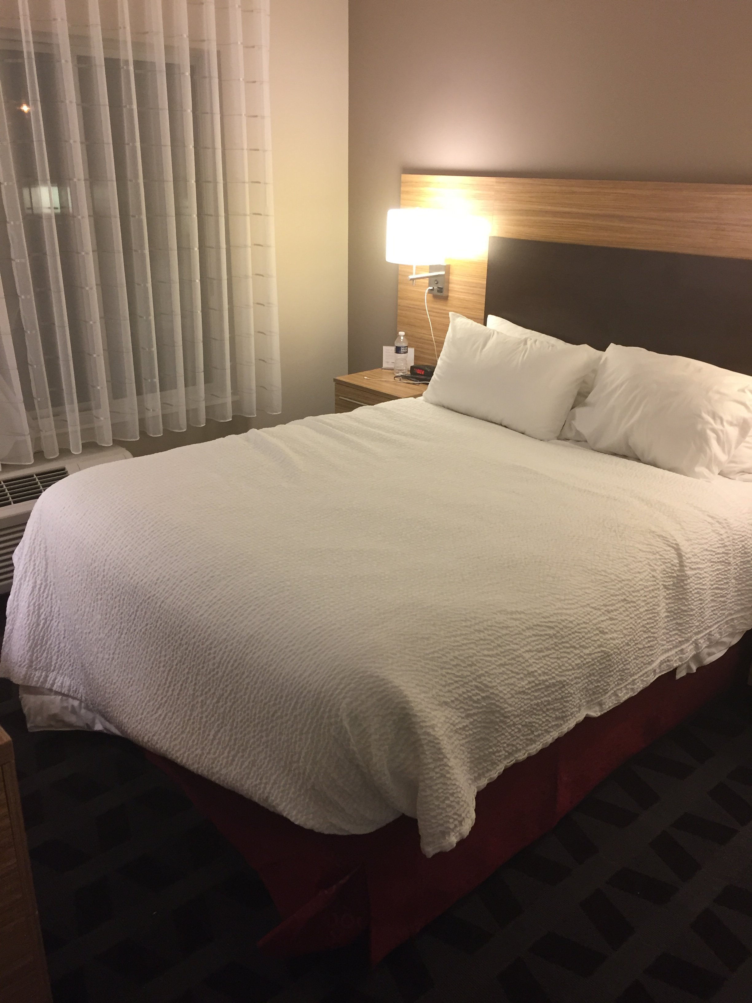 TownePlace Suites Altoona-portrait