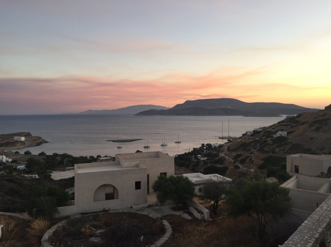 Theasis Luxury Suites主图