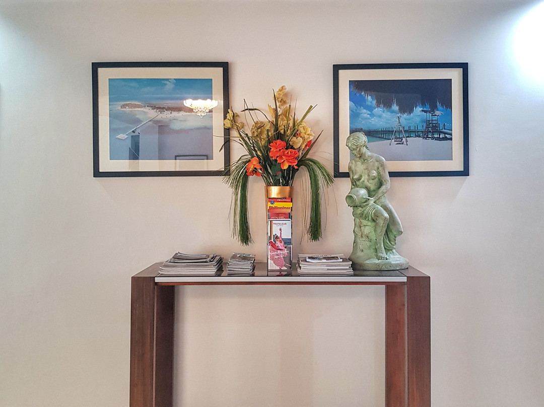 North Tourist Inn主图