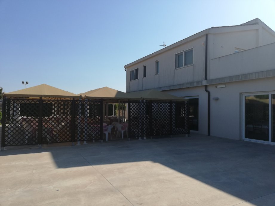 La Locanda di Gatto Corvino主图