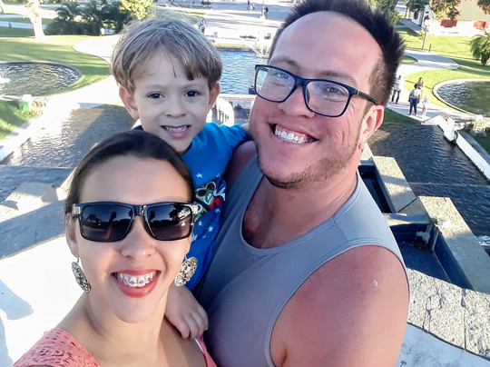 Praça Menino João Hélio-Araruama必去景点