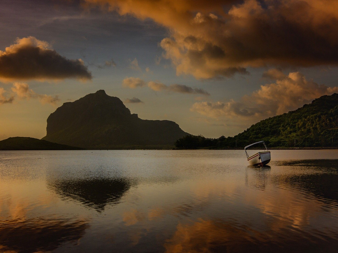 Clique Photography-Palmar必去景点