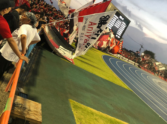 K's Denki Stadium Mito-水户市必去景点