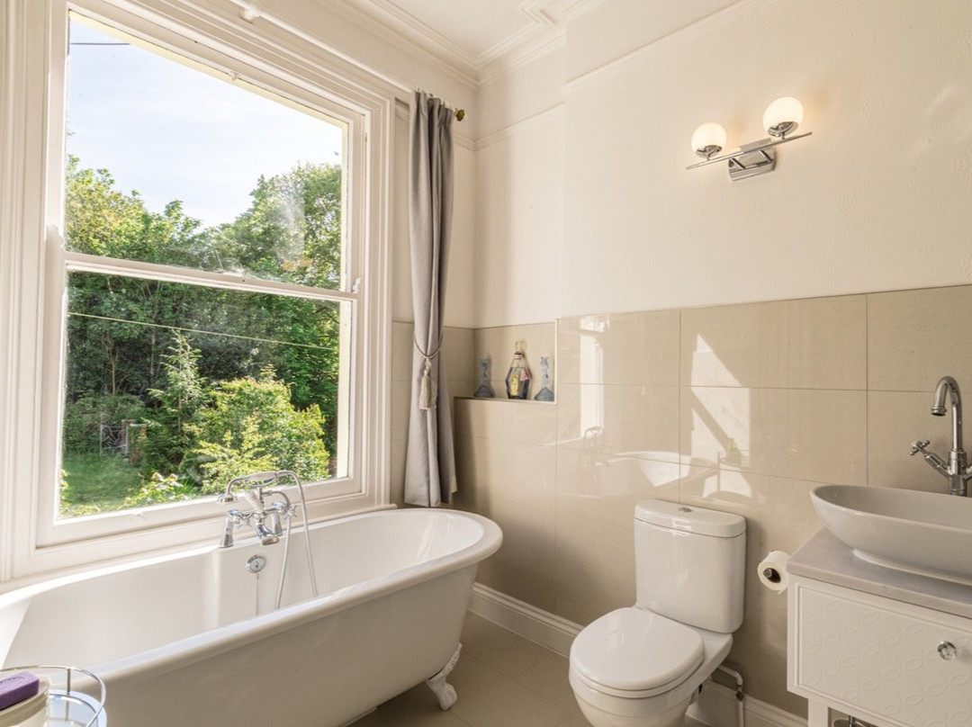 Warreleigh Bed & Breakfast主图