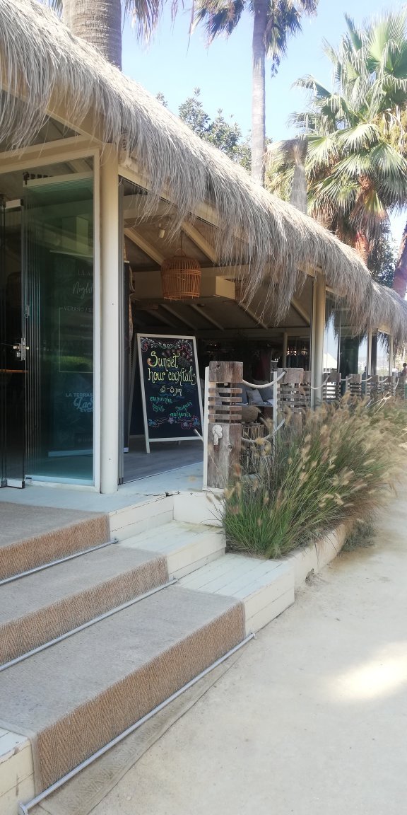 Marbella Beach Resort-官方