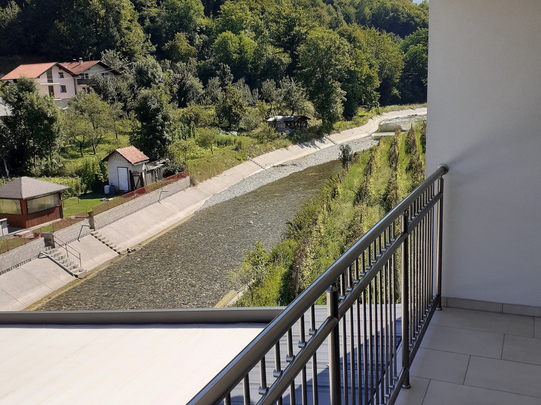 Motel Saraj