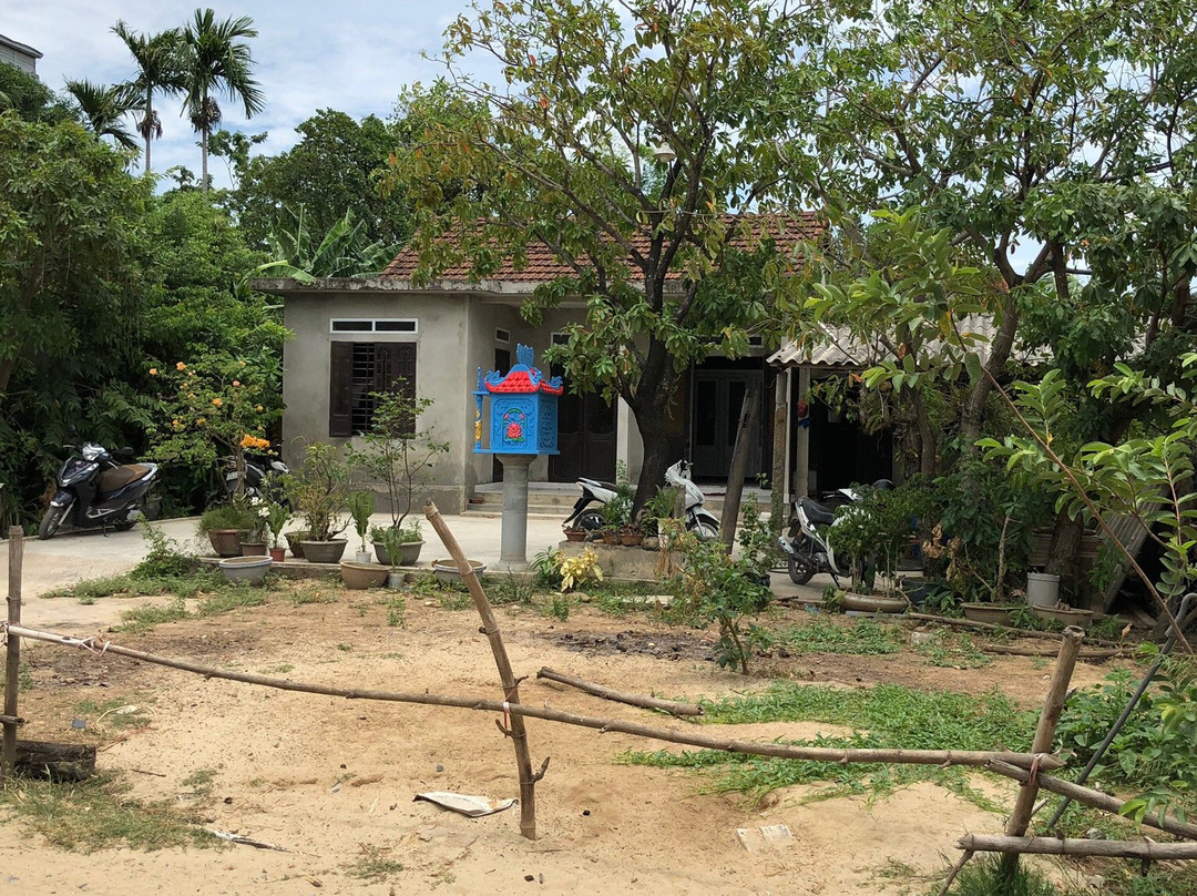 Mai Xa Village-Dong Ha必去景点