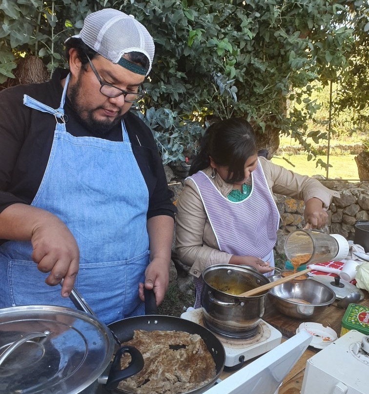 Adelante Mujer-科恰班巴必去景点