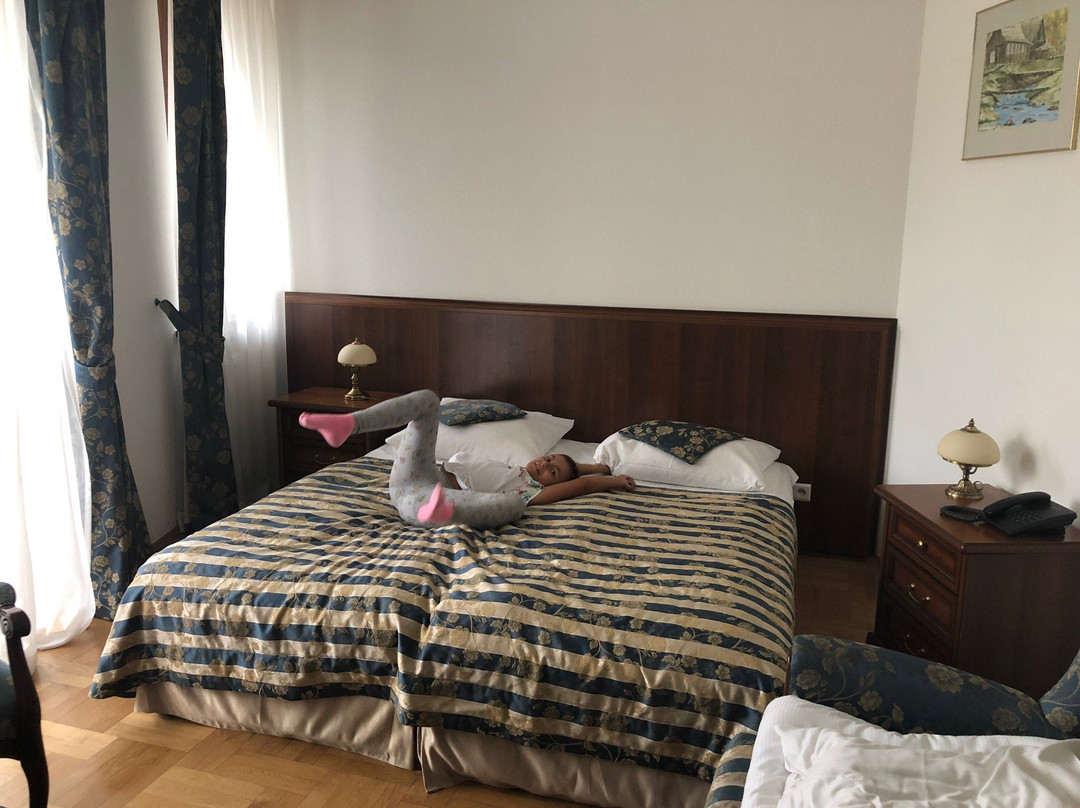 Pensjonat Klimek主图