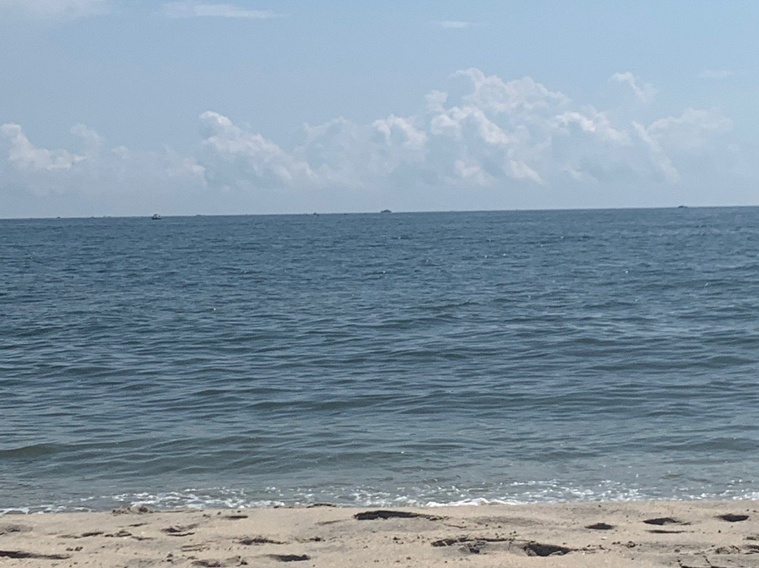 Gilgo Beach-Babylon必去景点