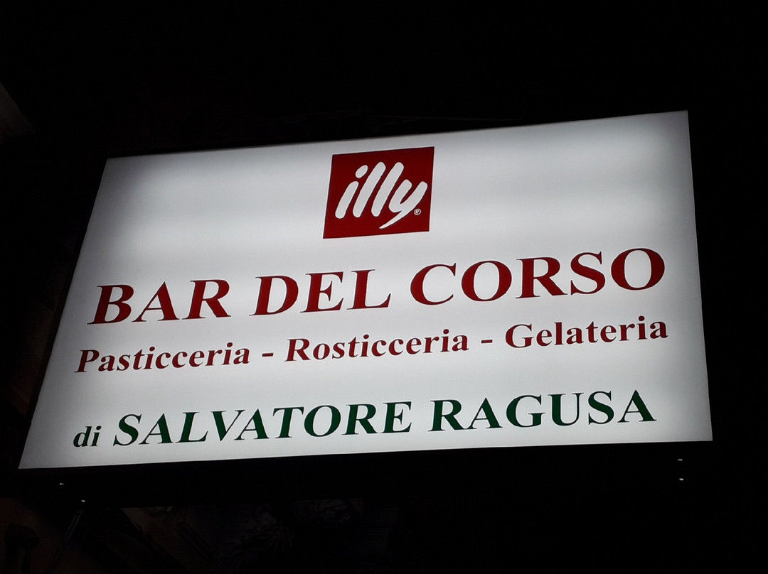 Bar Del Corso Di Salvatore Ragusa