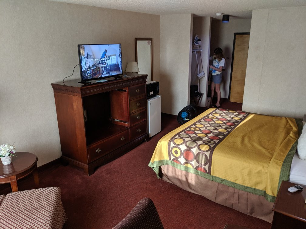 Regency Inn Ullin.Hotel - Cheekwood Inn Ullin, IL主图