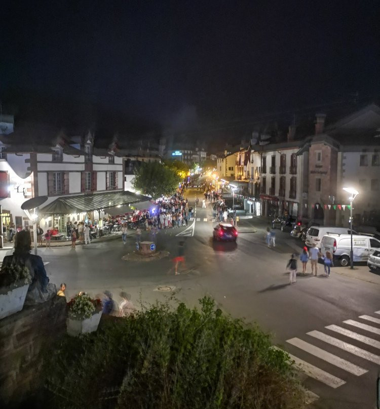 Hotel des Remparts主图