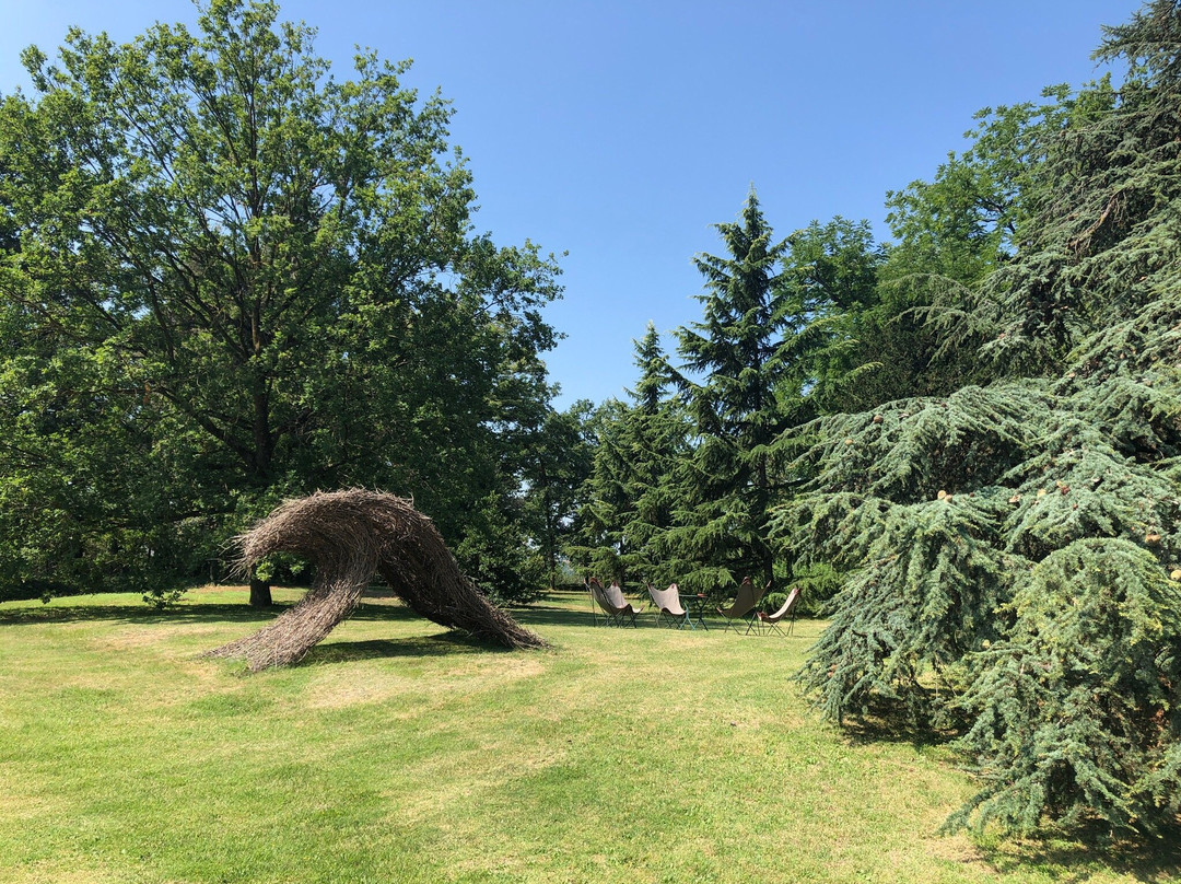 Locanda Marchesi Alfieri主图